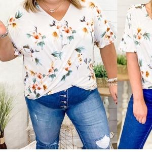 Plus size Women’s Top